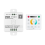 And-SP637E SPI DC5-24V Διπλός ελεγκτής με τηλεχειριστήριο 1