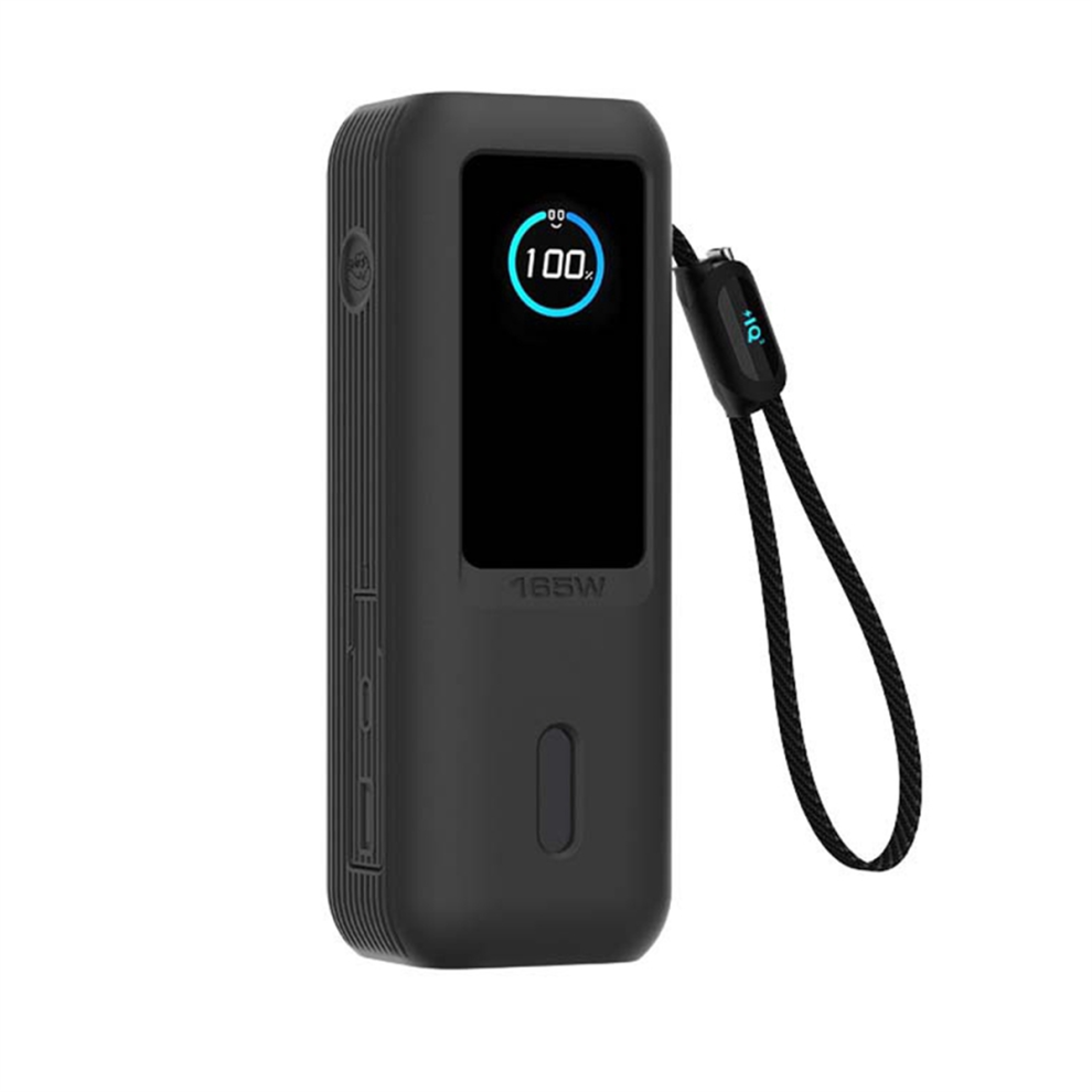 Custodia In Silicone Per Power Bank Da 165 W, Custodia Protettiva, B