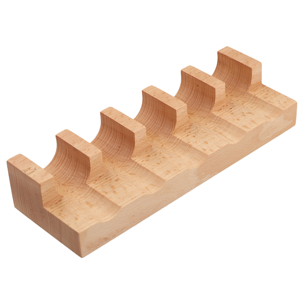 Wooden Sushi Boat - Japanese Cuisine Stand For Sashimi, Snacks 4852133397979
