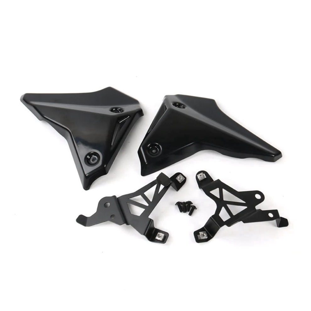 Photos - Other Furniture Markenlos Motorcycle Front Infill Panel Infill Panels for MT09 SP +  2024