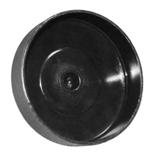 Clutch Cup for Brush Cutter 9 Teeth G45 Clutch Disc 1