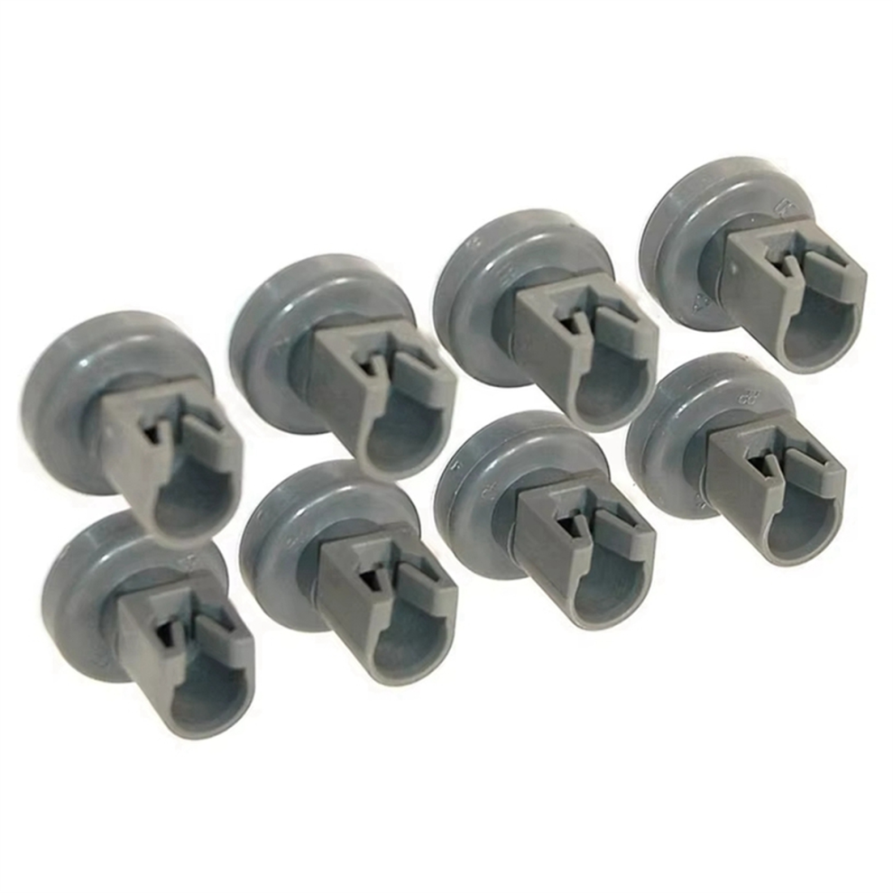 8Pcs Dishwasher Basket Wheel For Favorit Dish Washer Kits 4852133397580