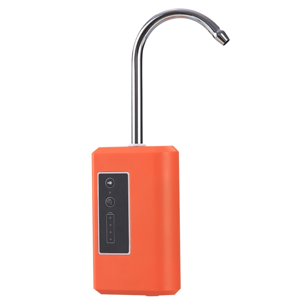 Multifunctional Fishing Oxygen Pump With Intelligent Sensor, C 4852133302867