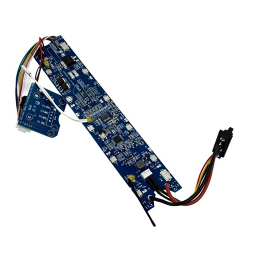 External Battery for ES1 ES2 ES3 ES4 Electric Scooter 1