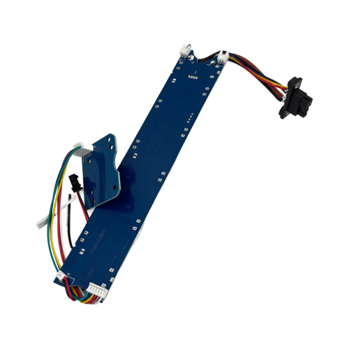 External Battery for ES1 ES2 ES3 ES4 Electric Scooter 2