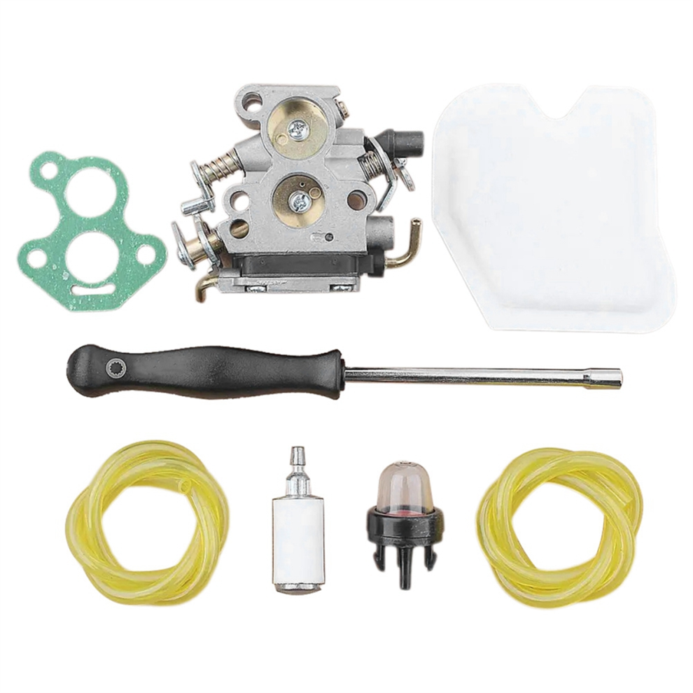 Carburetor Kit For 235 235E 236 236E 240 240E Chainsaw 4852133301778