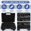 Master Bushing Tool Set Drive Tool Set Disassembly Kit 4
