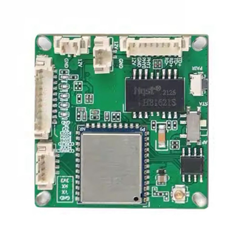 Μονάδα μετάδοσης δεδομένων εικόνας WiFi HaLow 802.11AH χαμηλής συχνότητας 2