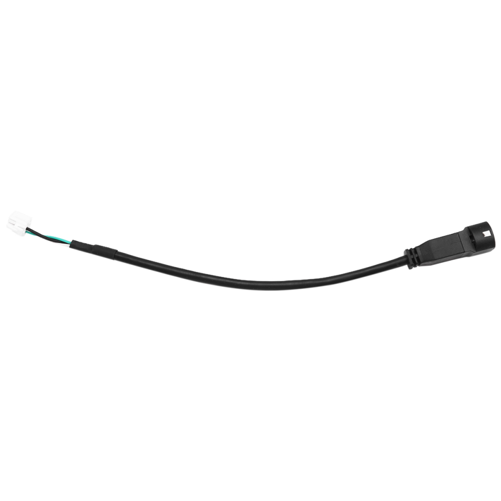 Car 16Pin Wiring Harness Adapter Canbus Box Decoder Android Radio 4852133302225