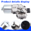 68030272AA Auto Frontscheibe Wischer Motor für 7