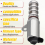 Variable Timing Solenoid Valve 12636524 for K 1.4 7