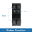 Quality Car Window Lift Switch for 4