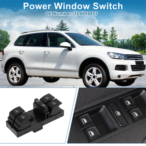 Quality Car Window Lift Switch for 2