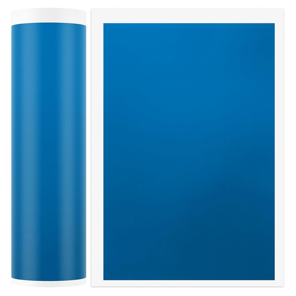 2 Pcs Engraving Marking Paper, 39 X 27 Cm Color Engraving Paper A 4852133306162