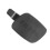 Car C-Pillar Trim Panel Cover C Pillar Trim Baffle for 4