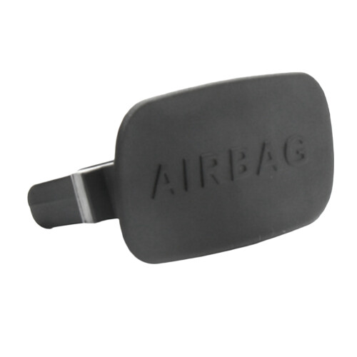 Car C-Pillar Trim Panel Cover C Pillar Trim Baffle for 2