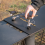 BKZ06 Half Unit Furnace Frame Plate 7