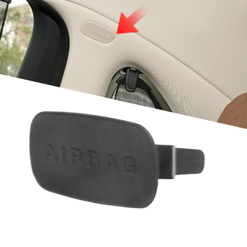 Car C-Pillar Trim Panel Cover C Pillar Trim Baffle for 1