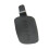 Car C-Pillar Trim Panel Cover C Pillar Trim Baffle for 5