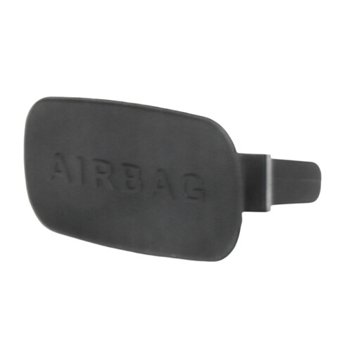 Car C-Pillar Trim Panel Cover C Pillar Trim Baffle for