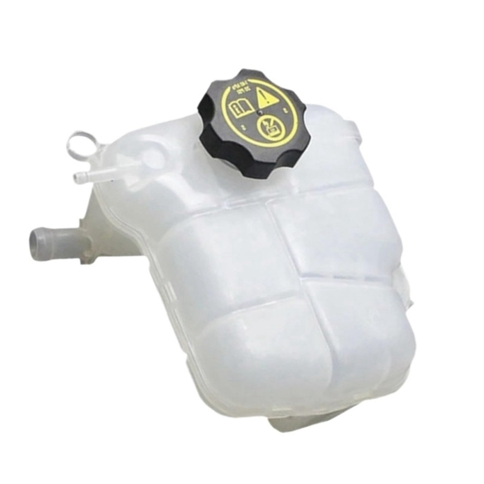 Serbatoio Di Espansione Del Liquido Di Raffreddamento Del Radiatore Del Motore Per