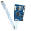 Mini -Compatible to EDP 30Pin IPS Screen LCD Driver Controller 3