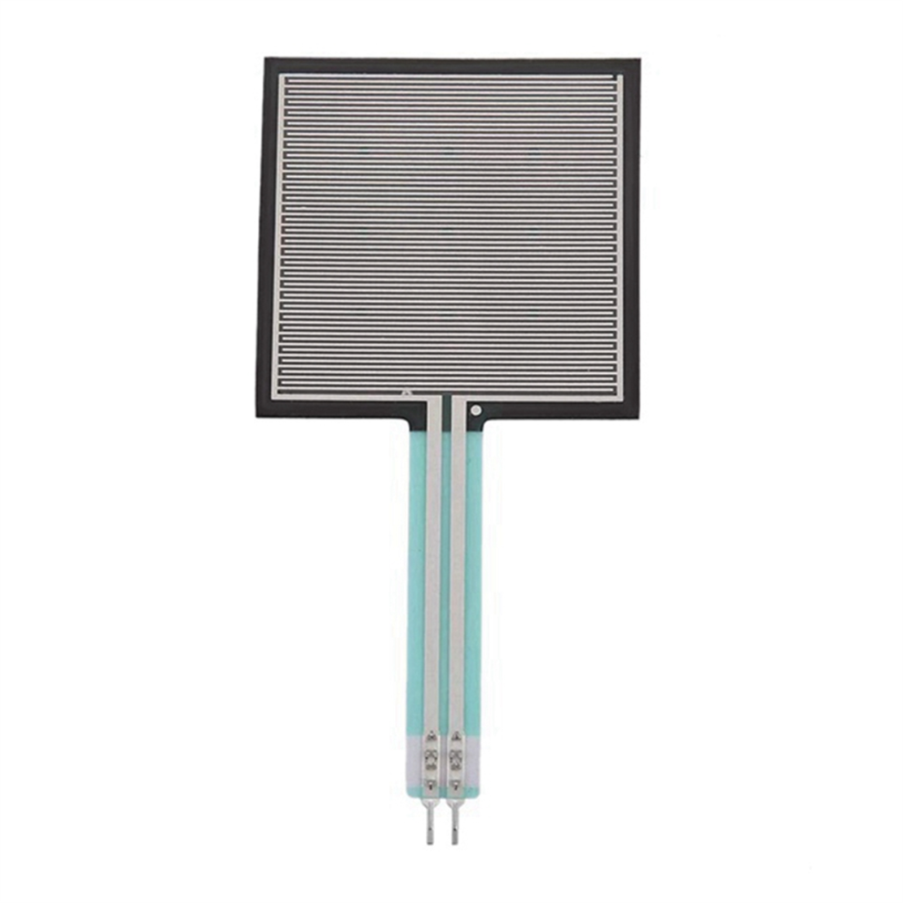 Fsr406 Force Sensitive Resistor For Smart Seat Force Sensing Resistor 4852133311265