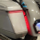Motorcycle Tracer Rear Saddlebag LED Indicator for Red 5