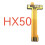 3pcs Flash Lamp Flex Cable for Digital Camera Repair Part 3