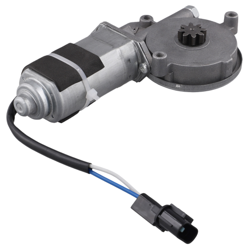 Front Power Window Regulator Motor for Right 8-97898479-0 1