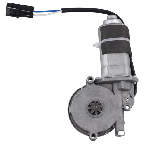 Front Power Window Regulator Motor for Right 8-97898479-0 2