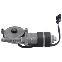 Front Power Window Regulator Motor for Right 8-97898479-0