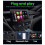 CarPlay Android Auto Car Play Ενσύρματο σε Ασύρματο για Carplay 5