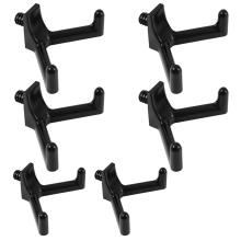 6 stuks gereedschapshaken voor , voor scheppen harken