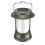 Lanterne de camping LED rechargeable, lanterne solaire rotative à intensité variable 1