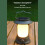 Lanterne de camping LED rechargeable, lanterne solaire rotative à intensité variable 5