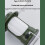 Lanterne de camping LED rechargeable, lanterne solaire rotative à intensité variable 4