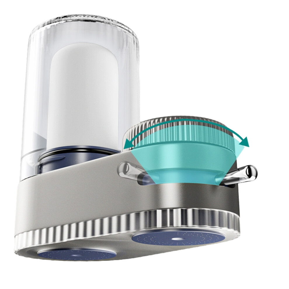 Tap Water Purifier Faucet Water Filter Sink Kitchen Faucet Filter 4852133309378