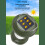Lanterne de camping LED rechargeable, lanterne solaire rotative à intensité variable 7