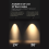 Matter WiFi LED Spotlight 24Angle Adjustable Support Voice Control 1