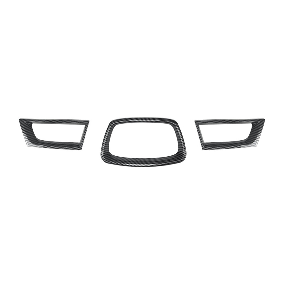 Photos - Cable (video, audio, USB) Markenlos Car Grille Front Hood Grille for 2006-2007,A 