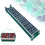 PLJ-8LED-R Ψηφιακός Κυμόμετρος 0.1MHZ-2.4GHz Ψηφιακός 3