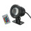 Fountain Pool Spotlight with Plug Pool Light Fountain Light EU Plug 1
