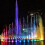 Fountain Pool Spotlight with Plug Pool Light Fountain Light EU Plug 6