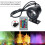 Fountain Pool Spotlight with Plug Pool Light Fountain Light EU Plug 5