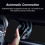 Box CarPlay wireless 2 in 1 CarPlay Android Auto 6