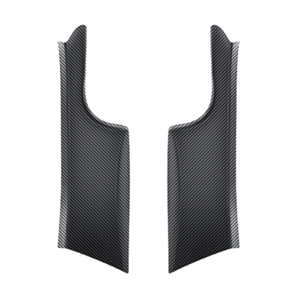 Photos - Mouse Markenlos Car Rear Door Sill Strips for Model Y -2024  2021