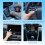 Box CarPlay wireless 2 in 1 CarPlay Android Auto 7