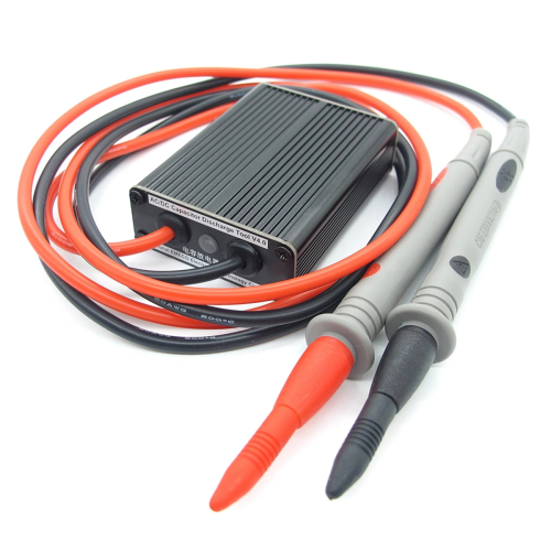 LCD TV Air-Conditioner High Voltage Discharging Protection Tool