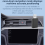 Box CarPlay wireless 2 in 1 CarPlay Android Auto 4